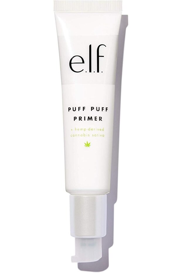 e.l.f. - PUFF PUFF PRIMER