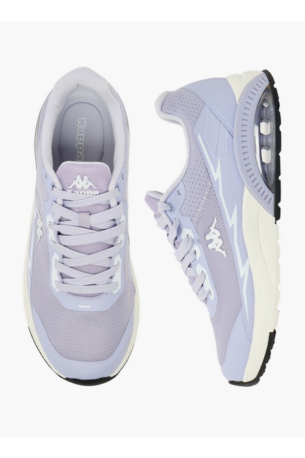 Women Lace-Up Sports Shoes
