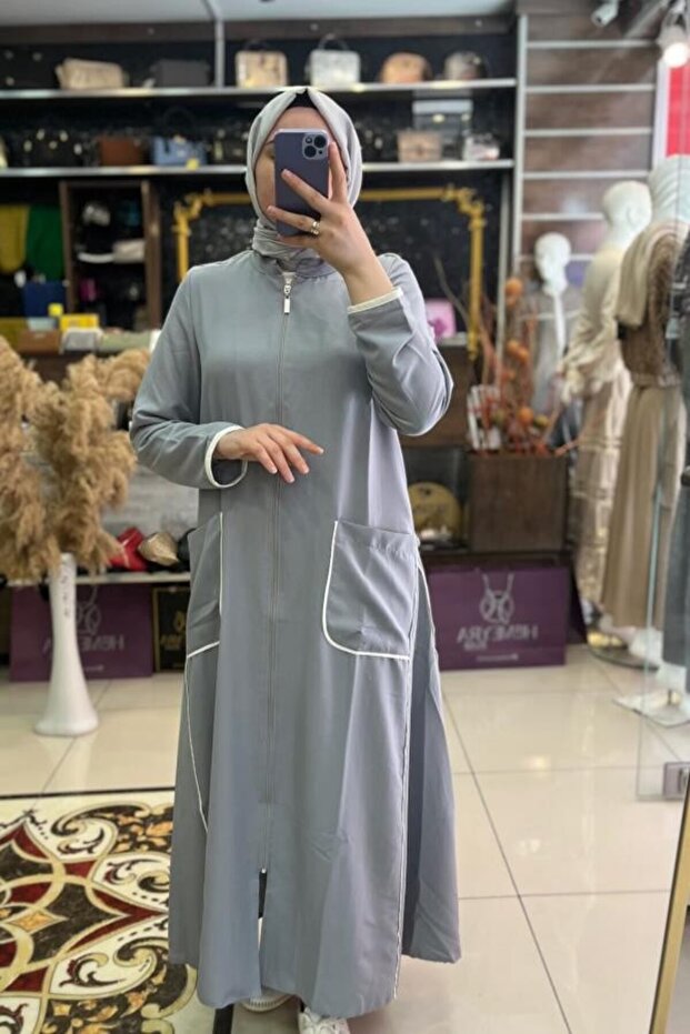 فيرايس بجيوب جانبية