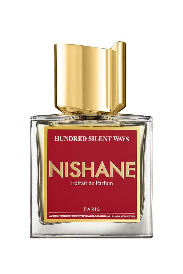 Hundred Silent Ways Extrait de Parfum 50ml