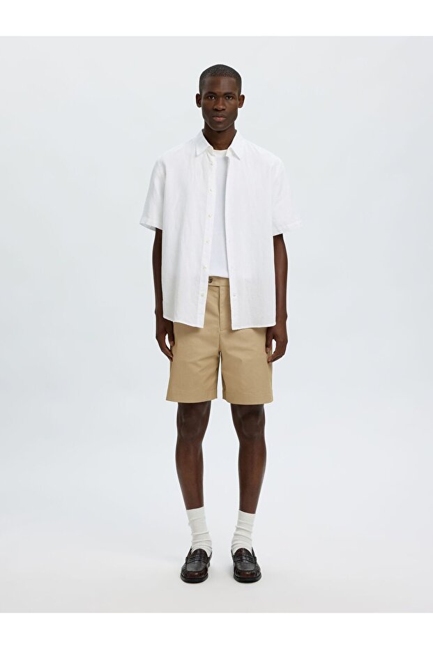 Shorts Loose Fit - 4