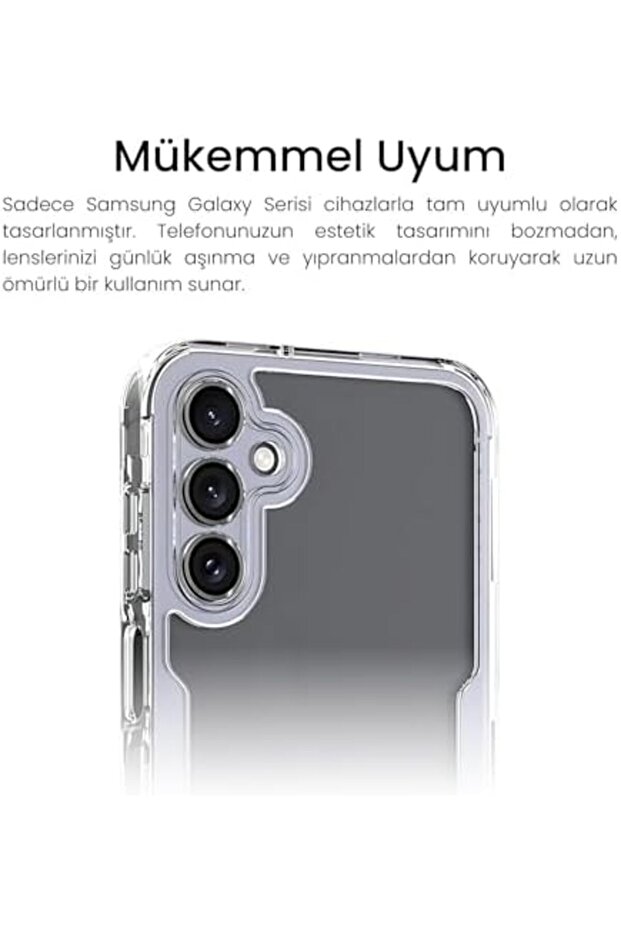 nht shop PSR Accessory Protector لعدسات الكاميرا من سلسلة Galaxy - صلابة 9H | جهاز محاذاة تلقائي