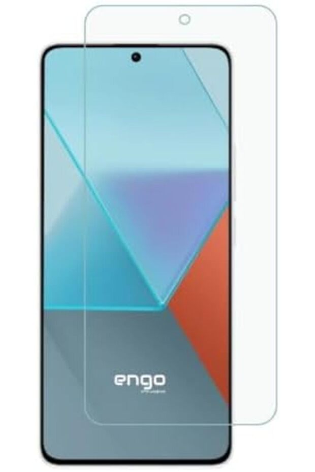 Atu Shop Screen Protector Compatible with Xiaomi Redmi Note 13 Pro 511005