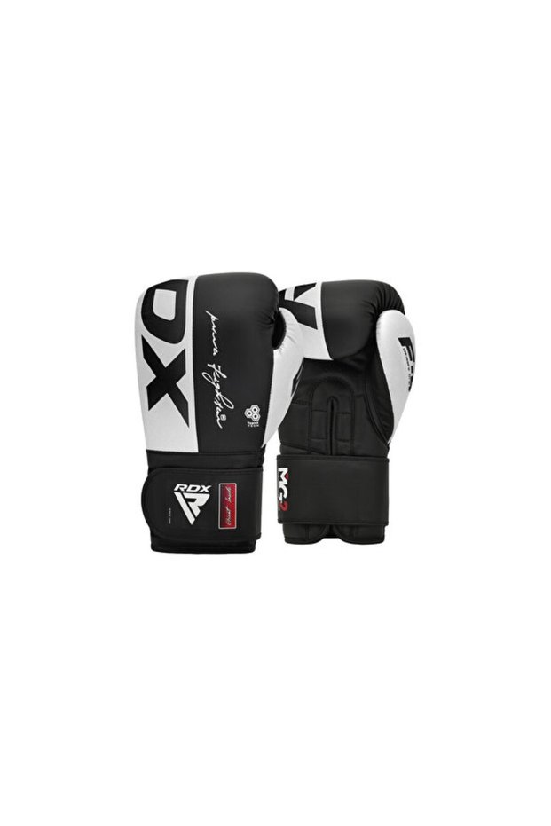 Rex F4 Boxing Gloves Professional Training and Partner Work Gloves