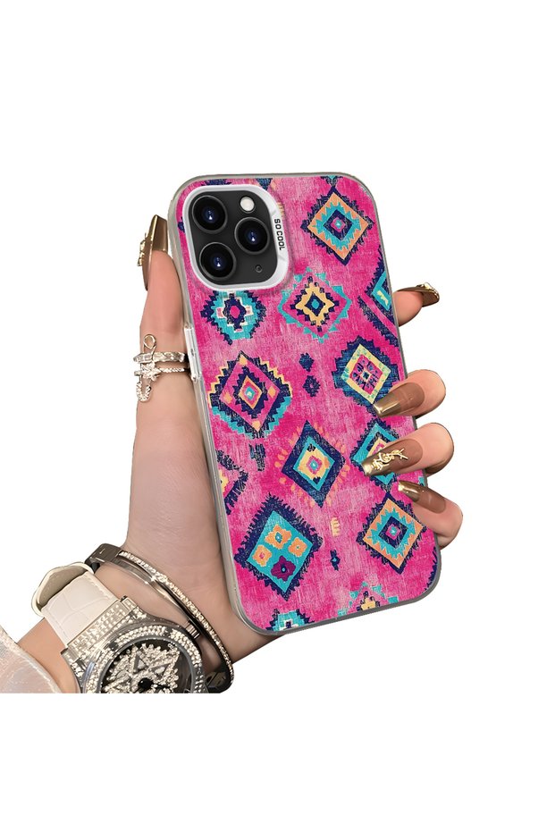 حافظة حماية للعدسات من السيليكون الصلب أكريليك درجة متوافقة مع هاتف iPhone 11 Pro Max