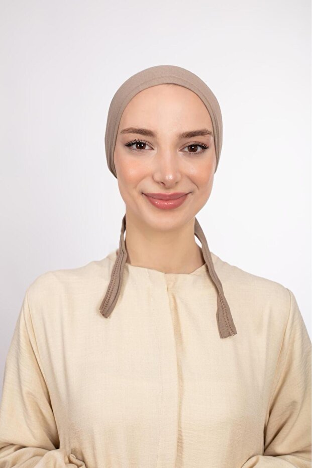 DİKİŞLİ DÜZ BONE