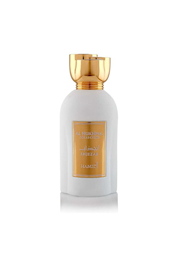 Unisex Al Mukhmal Collection Enjezab Eau de Parfum, 100 ml