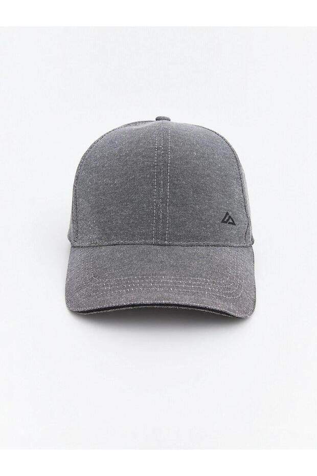 Embroidered Men's Cap Hat (S6)