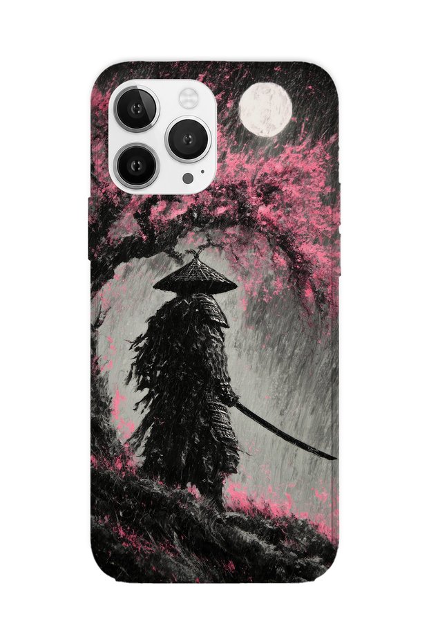 iPhone 12 Pro Max Compatible Printed Transparent Phone Case | Collection: Katanalegends Forge