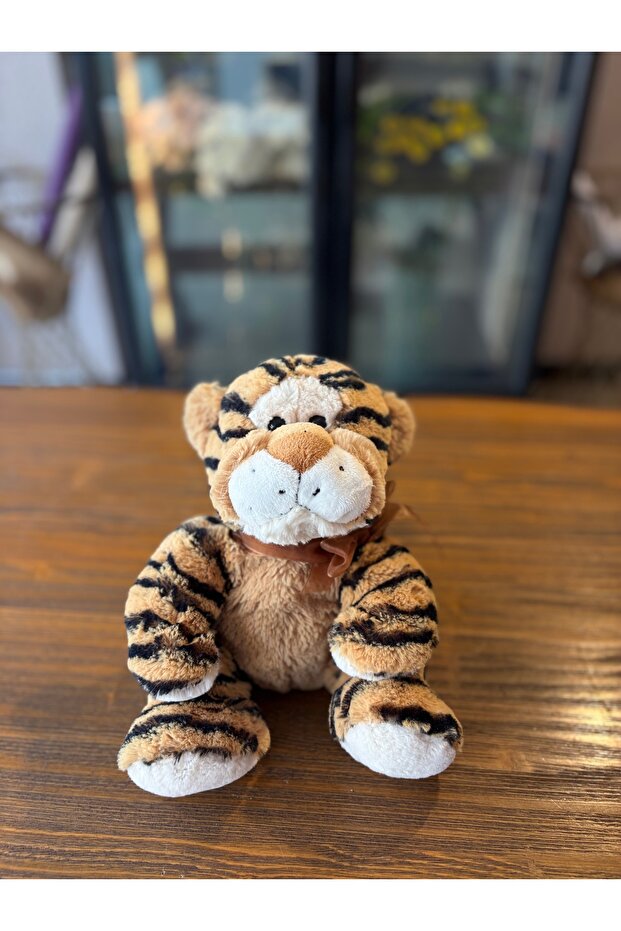 Peluş ayıcık