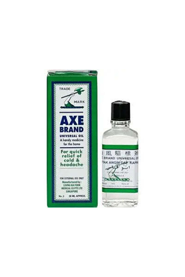 OIL 28ML: 0120