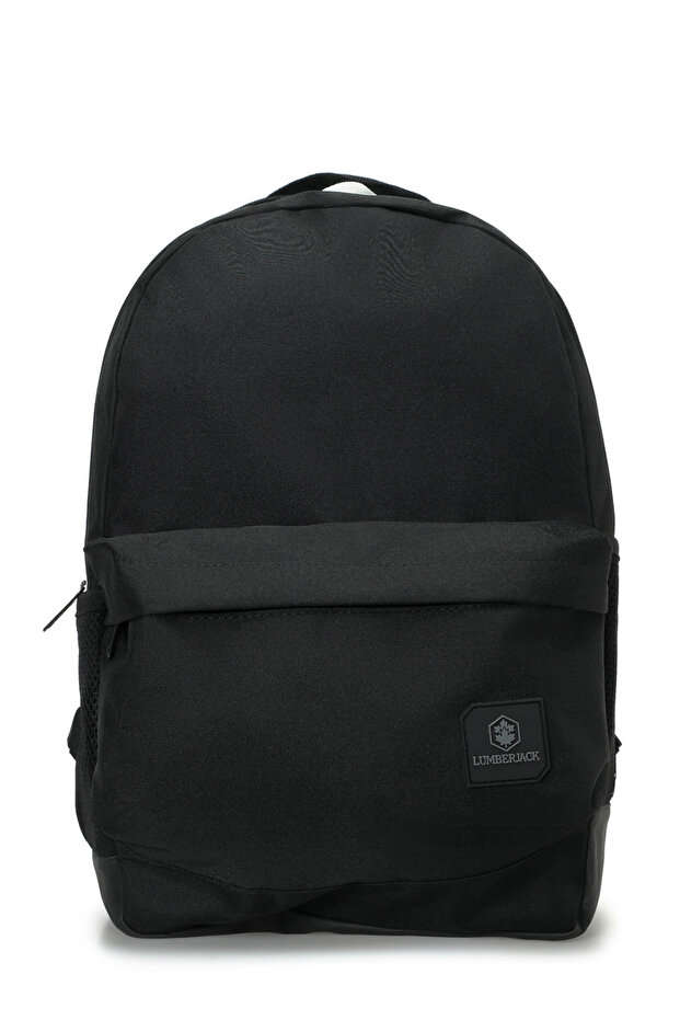 Backpack Unisex Black ml Toby 35Bg4 Bpck