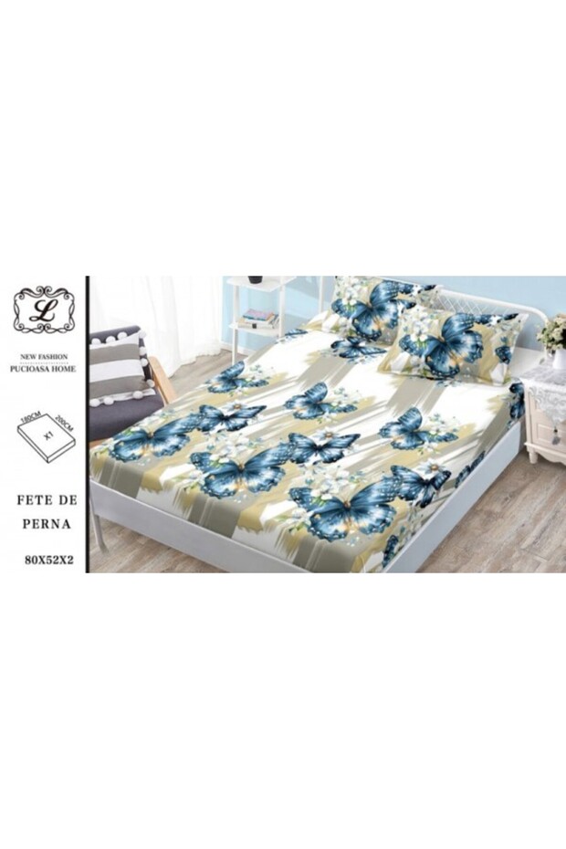 Huse Finet 180 x 200 CODE HH 87
