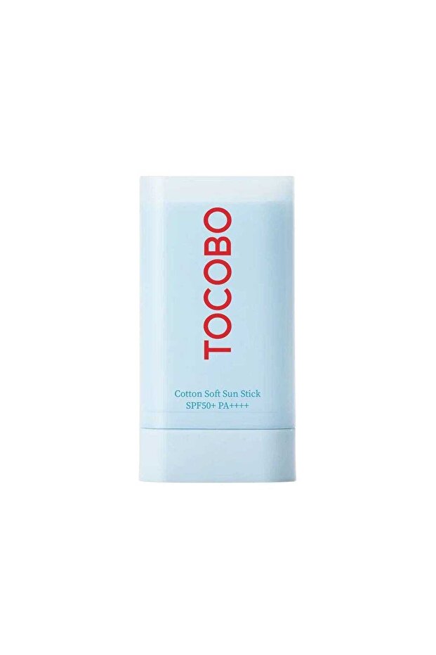 Cotton Sun Stick Spf50+ Pa++++ 19g