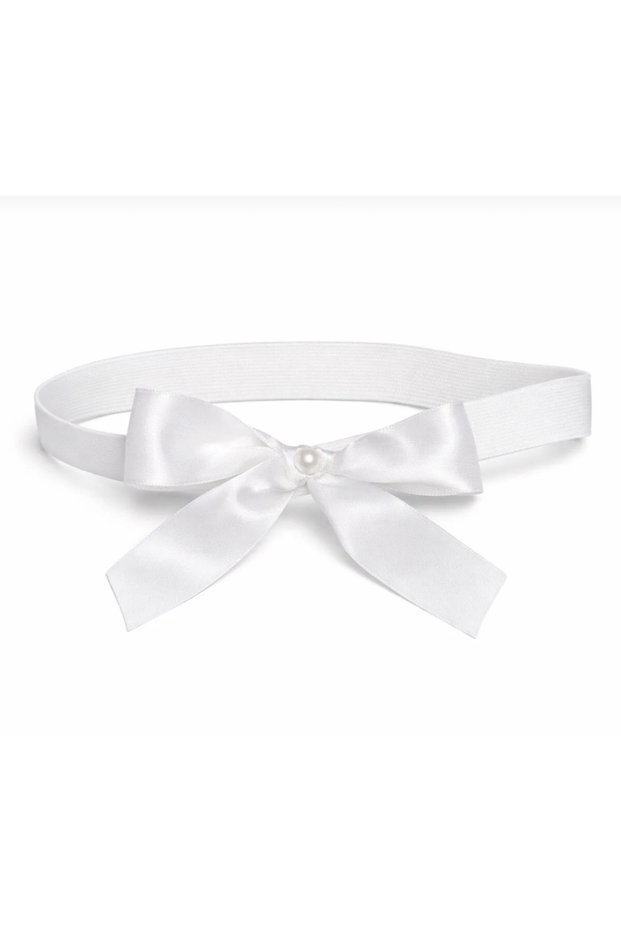 23 April Elegant Flower Detailed Girls' Hairband