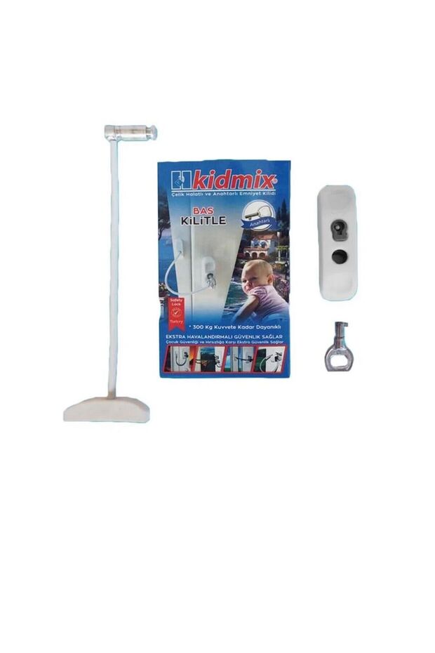 PVC EMNİYET