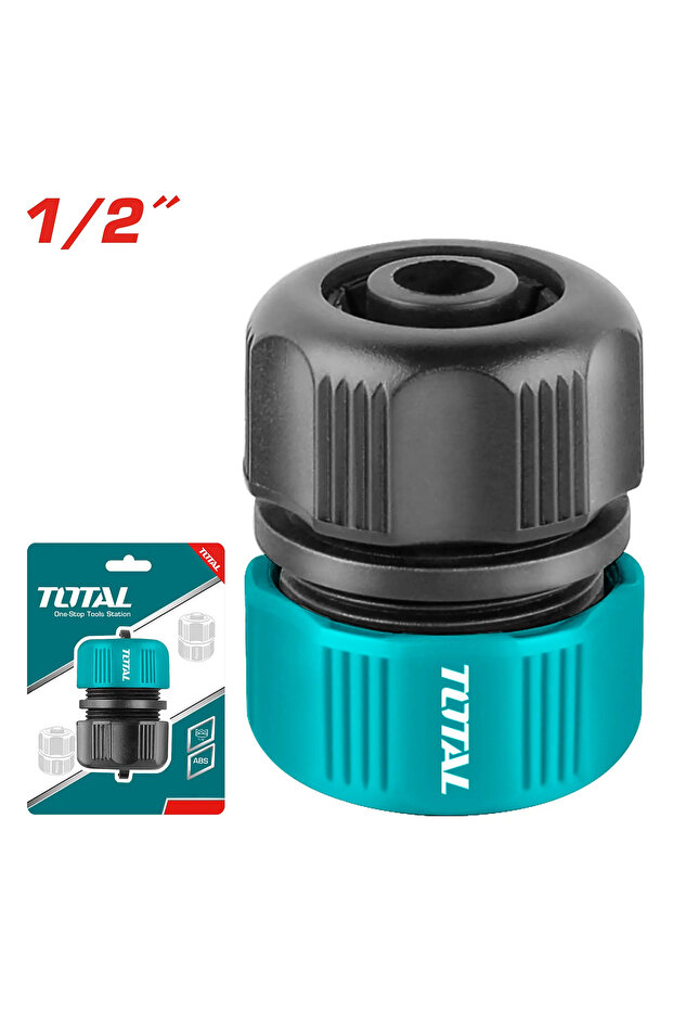 Water Connection 1/2" Thphm0201 Total