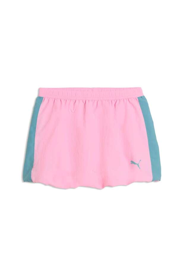 X Gabby's Dollhouse Children's Balloon Skirt