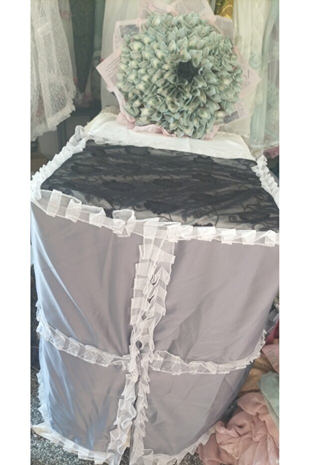 Cover for Washing Machine