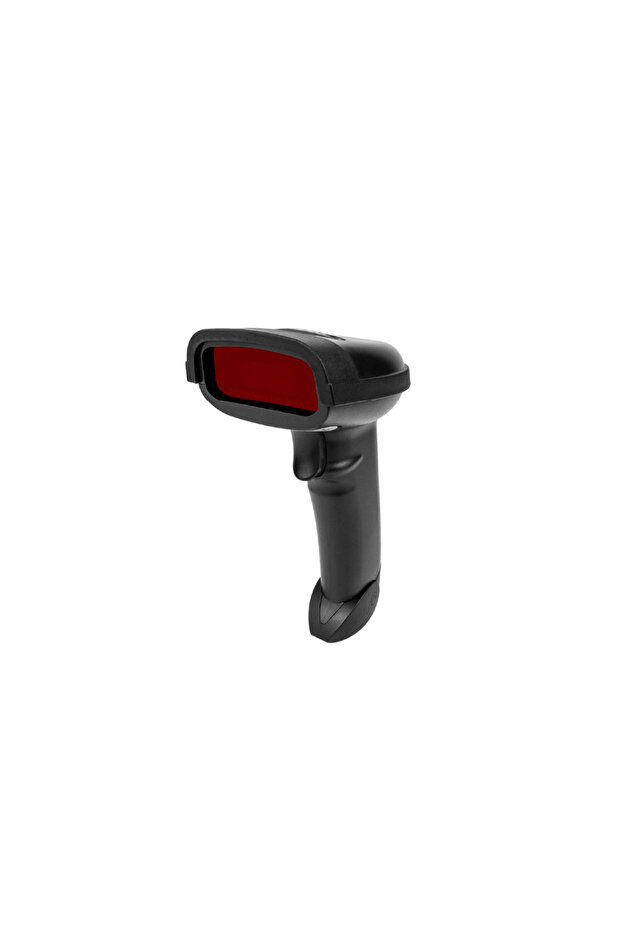 PERKON CS610 1D قارئ الباركود اللاسلكي والسلكي - 1