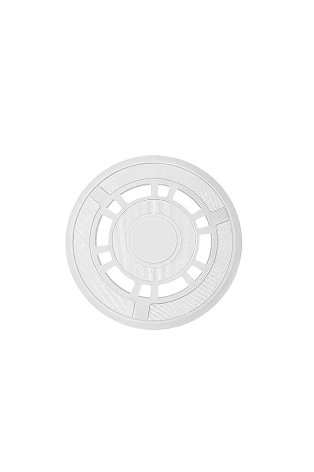 Dreame Bot L10 Ultra Robot Vacuum Cleaner Compatible Mop Pad - White