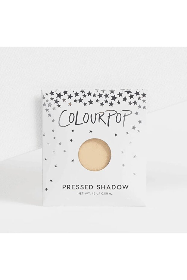 Pressed Eyeshadow - Blow Fish
