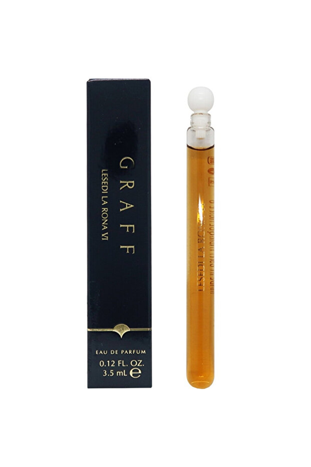 Lesedi La Rona VI Eau De Parfum, 3.5ml Mini