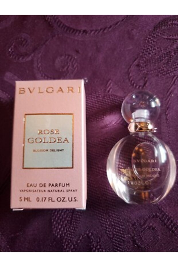 Rose Goldea Blossom Delight EDP Mini Splash - .17 oz/5 ml