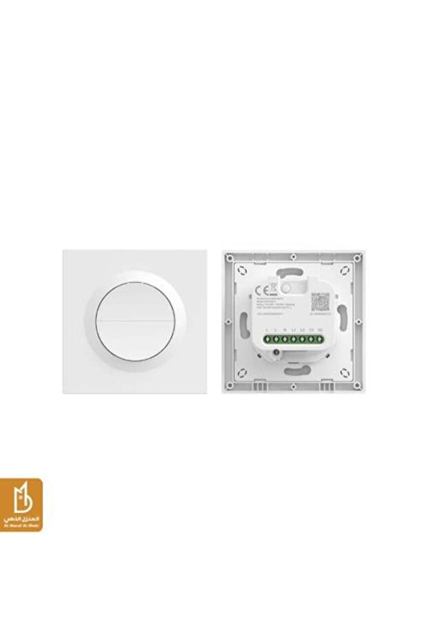 مفتاح ماتر MINI-2GS-E