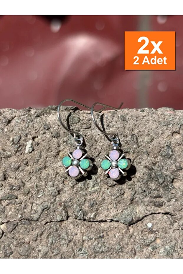 Earring Beads Handmade Special Design Gift