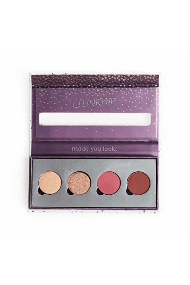 Pressed Palette - Hi-Maintenance
