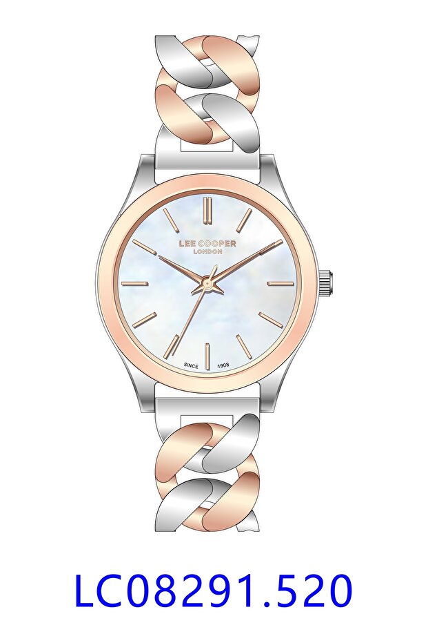 Lc08291.520 Women Wrist Watch