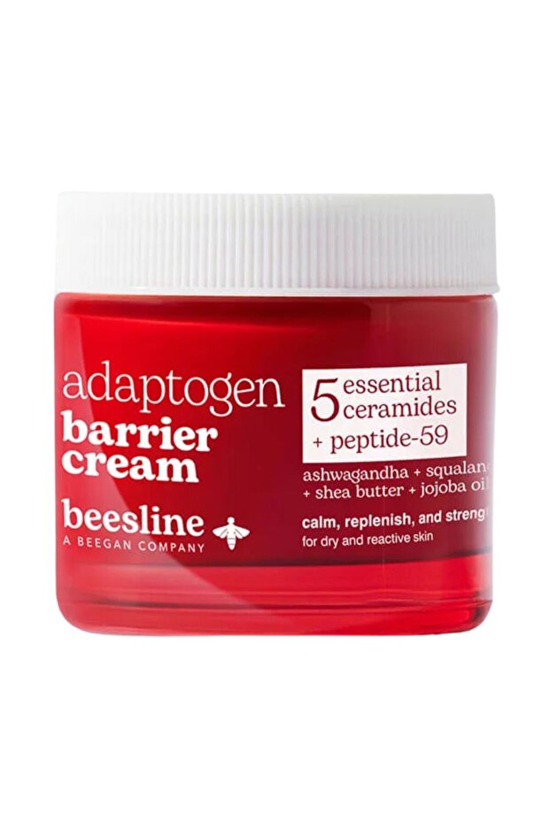 Adaptogen Barrier Cream 50ml