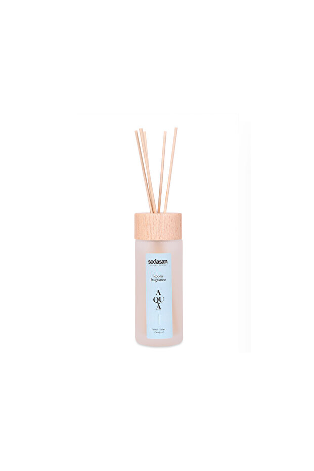 100% NATURAL ROOM FRAGRANCE - AQUA 200ML