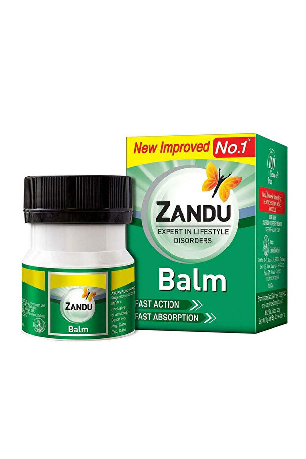 Balm - 50 ml