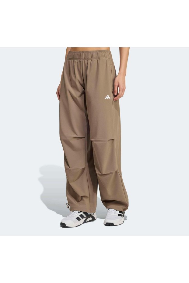 We Woven Pan Women's Sports Sweatpants Kt1259