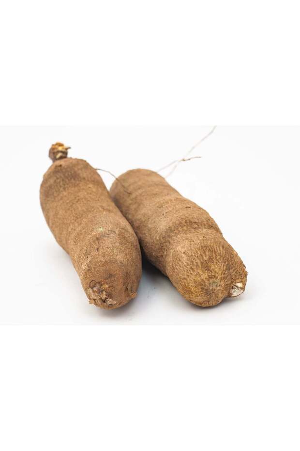 Fresh Yam