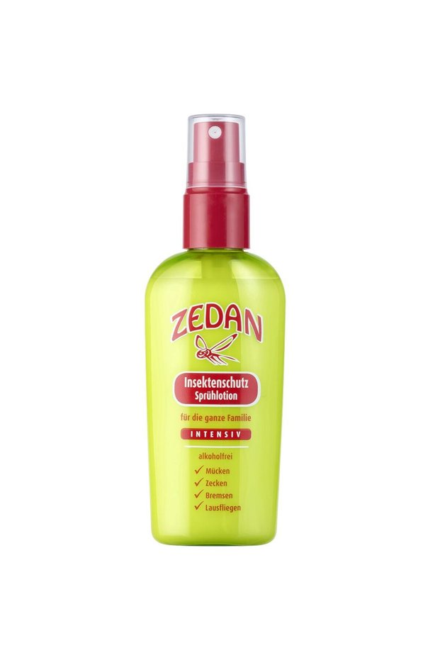 Intensive Spray Lotion 100 ml