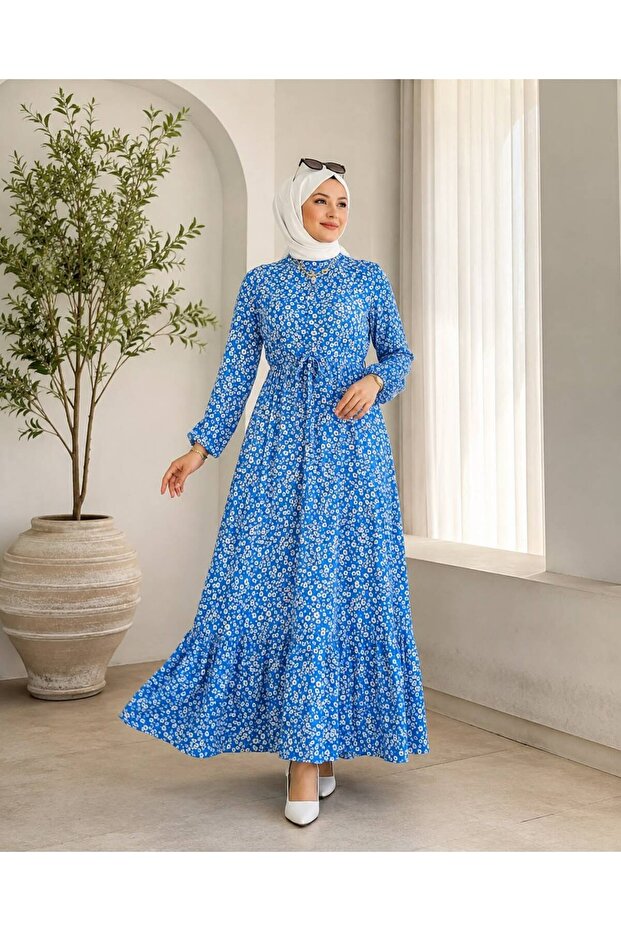hijab dress