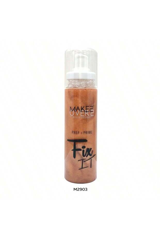 10090 – MAKE OVER 22-PREP+PRIME FIX IT -M2903