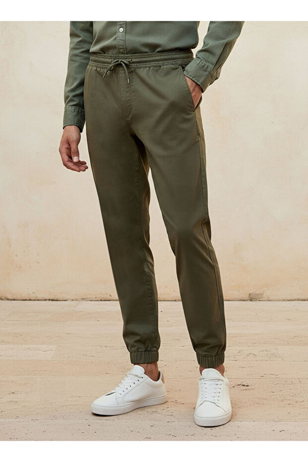 SMART JOGGER