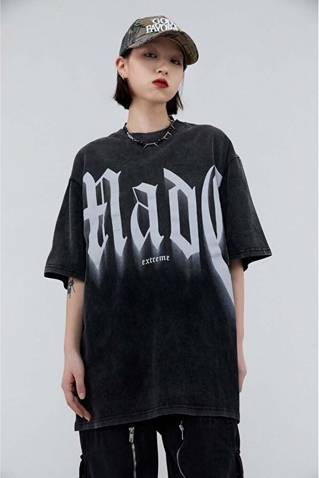 Crew Neck 30/1 Combed Cotton Single Jersey Basic T-Shirt