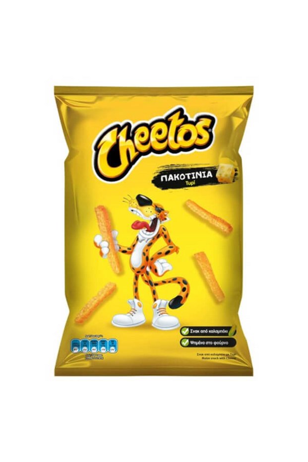ΠΑΚΟΤΙΝΙΑ 95gr.