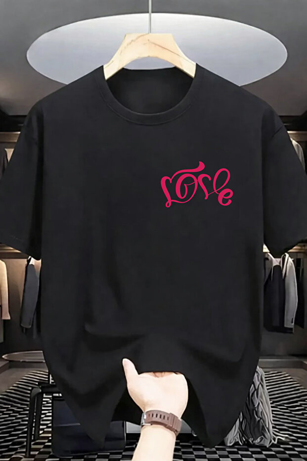 Premium Oversize T-Shirt 100% Cotton Unisex Comfortable Fit Trending New Season