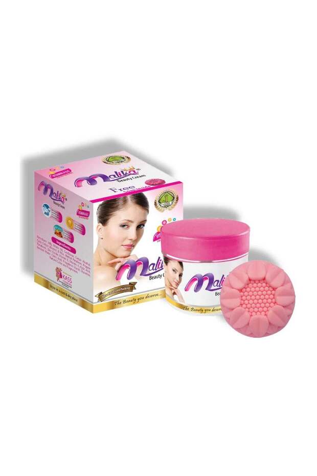 Whitening Beauty Cream With Free Soap | Dark Spot Skin Lightening | Whitening Cream All-Purpose Face Instant White Sunscreen - Pack of 1