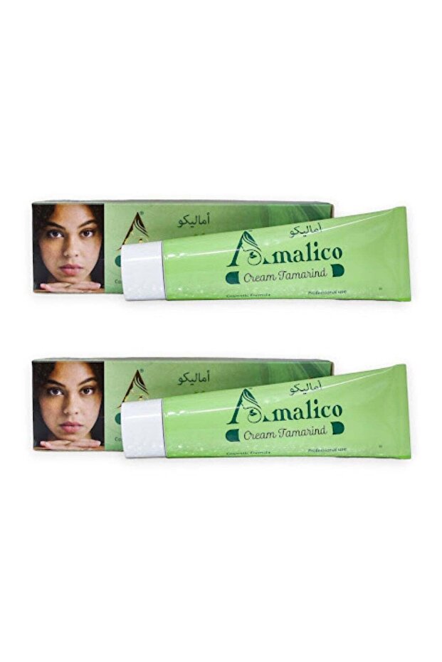 Tamarind Tube Cream 50ml - Pack of 2