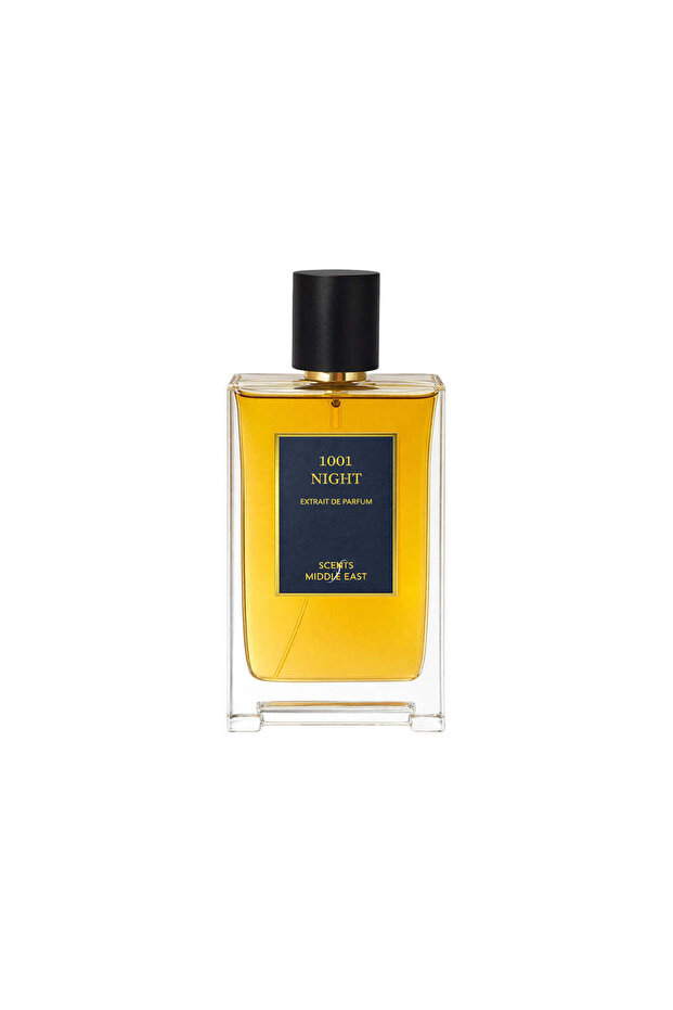 1001 Night for Unisex Extrait De Parfum