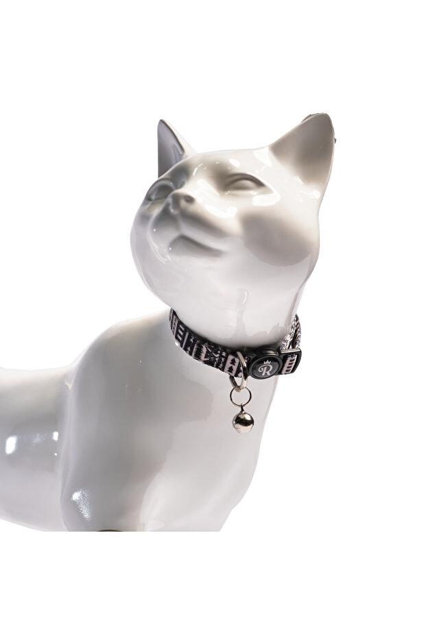 Urban Aztec Cat & Kitten Collar