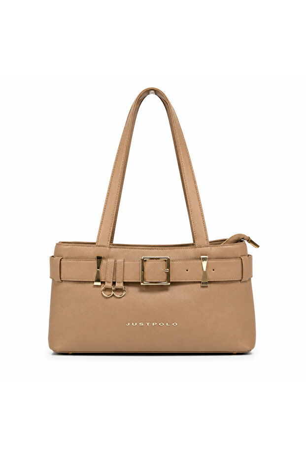 Women's Hand and Shoulder Bag
