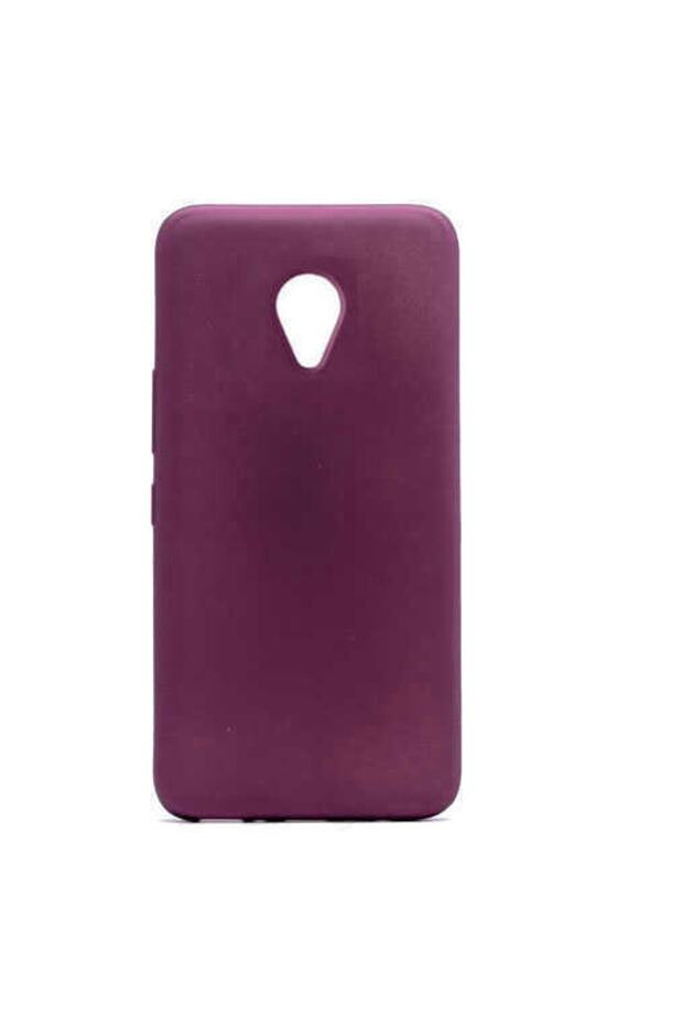 Compatible Case for Meizu M5S Soft Soft Colorful Cover Premier Silicone